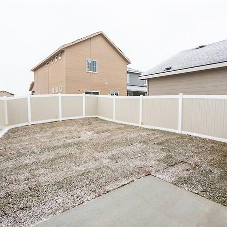 Modern & Luxurious Private 3 Bedroom Home Nampa Exterior photo